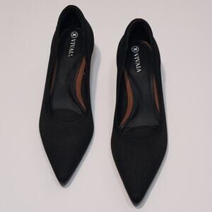 Vivaia Aria Wedge Heel